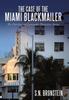 The The Case of the Miami Blackmailer : The Fairlington Lavender Detective Series Book