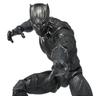 SHFiguarts Black Panther