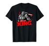 TEKKEN T-shirt
