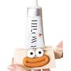 Toothpaste Facial Cleanser Squeezer, Sausage Mouth, Manual Toothpaste Squeezing Clip In Bathroom, Convenient To Use