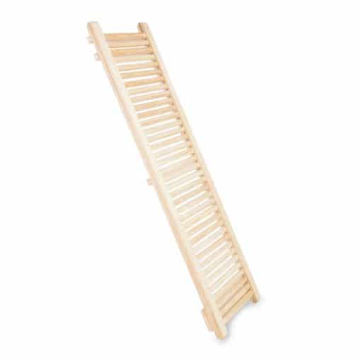 Massager Slide Childrens Wooden Slide Board for Climbing Frame Children's Room Playground Indoor