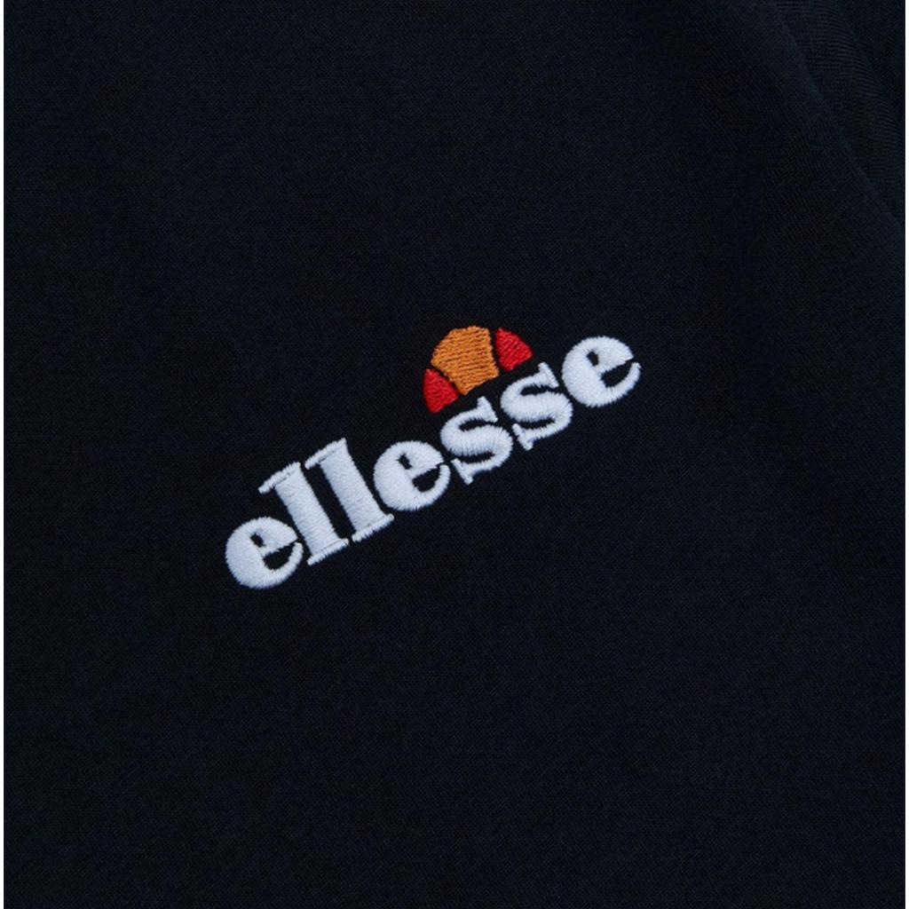 T-shirt da uomo Ellesse Squalius con logo