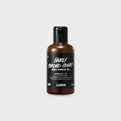 Miele Commercio Equo e Solidale 110g - Shampoo