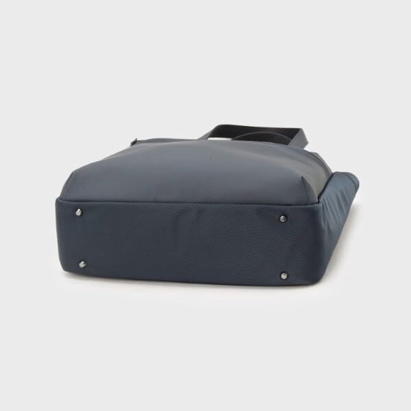 Takeo Kikuchi Smart Carry Tragetasche, Schwarz (019) 00