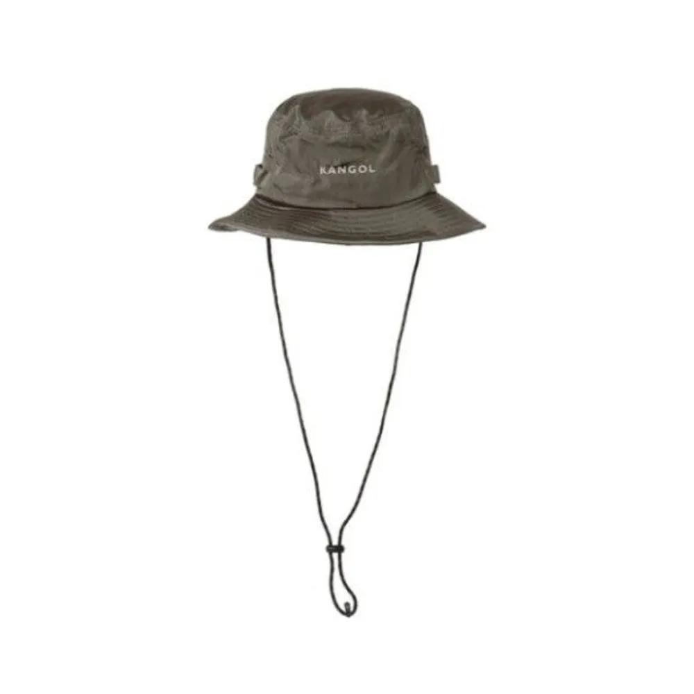 [KANGOL] Hat CQK KREH-CA45880KH Boonie Hat 4588 Khaki L
