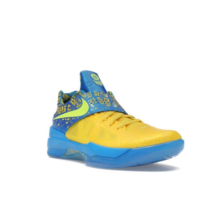 Nike Zoom KD 4 "Scoring Title" FZ5916-400