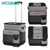 Large Capacity Wheeled Insulated Picnic Trolley Cooler
