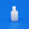 White Nylon M3 Hexagonal External Thread Standoff Spacer Post