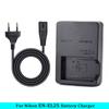 MH-32 MH32 Charger Camera for Nikon EN-EL25 ENEL25 EL25 Battery Nikon Z50  ZFC  Z30  Z50II  Micro Single Camera
