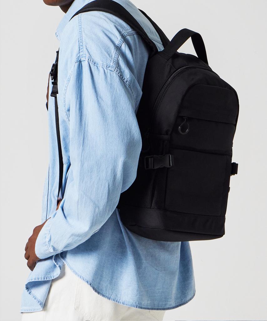Bsmt [Free Gift Included] High-Tech Essential Utility Backpack