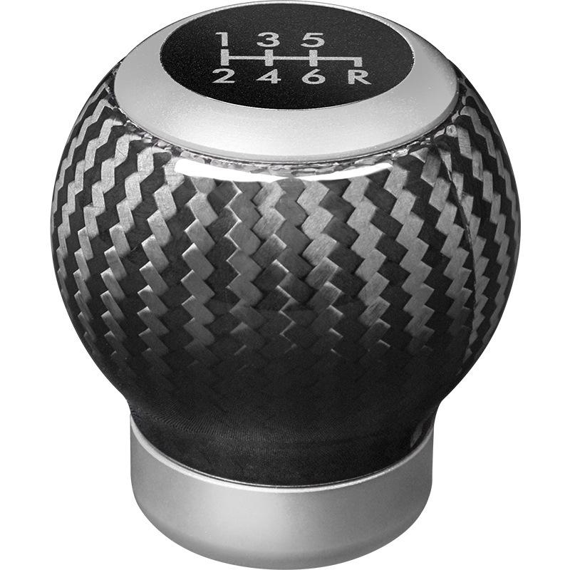 Gear Knob Center Console Shift Frame for Toyota GR86 & Subaru BRZ (22 Models) Car Accessories