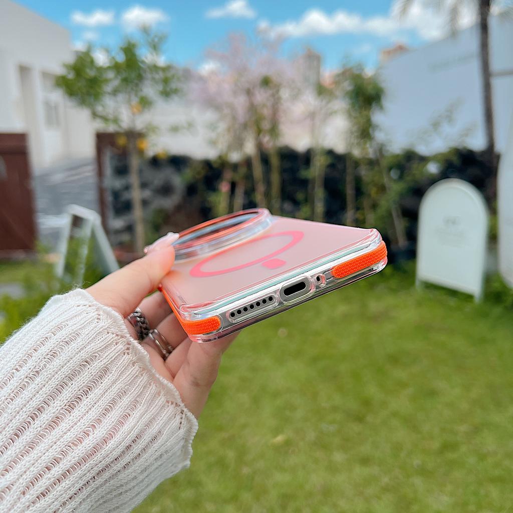 Applicable to Xiaomi 15ultra mobile phone case 15T chameleon 15Tpro magnetic suction 15T/14T protective case 14Tpro