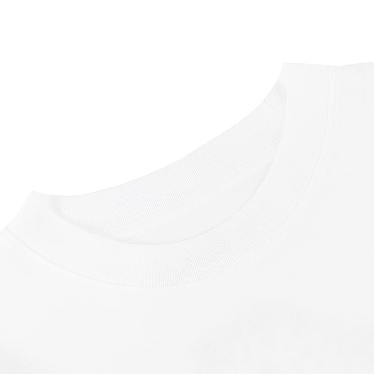 Timberland Round Neck Outdoor Casual Breathable Short Sleeve T-Shirt Men T-Shirts White A6A8B-100