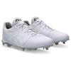[Asics] Baseball Metal Spike NEOCONNECT 1123A055 Unisex 110 (White/White) 26.0 Cm 3.5E