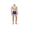 Calvin Klein Waistband Letter Jacquard Anti-Chafing Boxer Briefs Men Underwear Gem-Blue NB3656-FPT