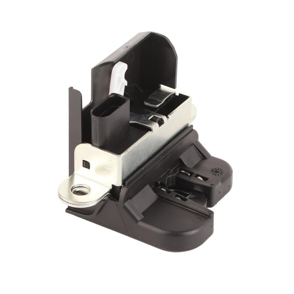 Rear Gate Lock Actuator Replacement VW Passsat Golf VI Seat Arte Tailgate Lock Actuator Rear Gate Lock Actuator