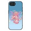 Soft Phone Cover for Xiaomi Redmi Note 13 14 ProPlus A4 A3 Pro Plus 13C Pro+ Note13 Note14 Case Singer M-Melanies Martinezs