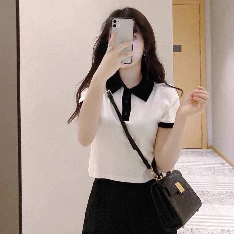 2025 Women's Petite Casual Suits: Mature & Goddess Style Wide-Leg Pants Two-Piece