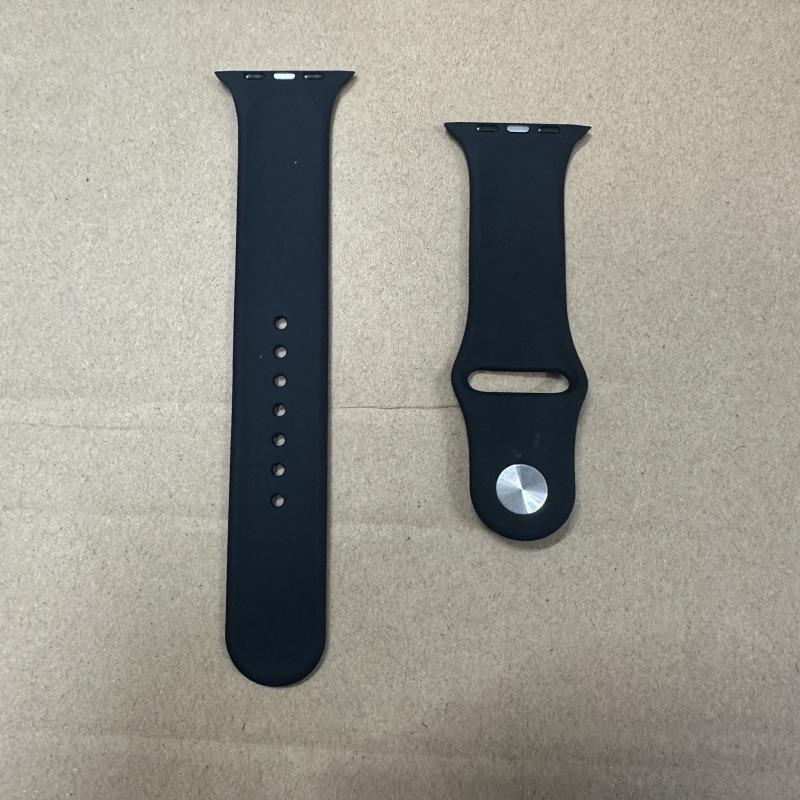 Совместимый силиконовый ремешок для смарт-часов Huqiangbei S7/S8/S8Ultra/S9/S10/S11