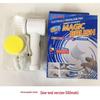 Cordless Handheld Multifunctional Electric Cleaning Brush for Kitchen, Bathroom, and Dishes