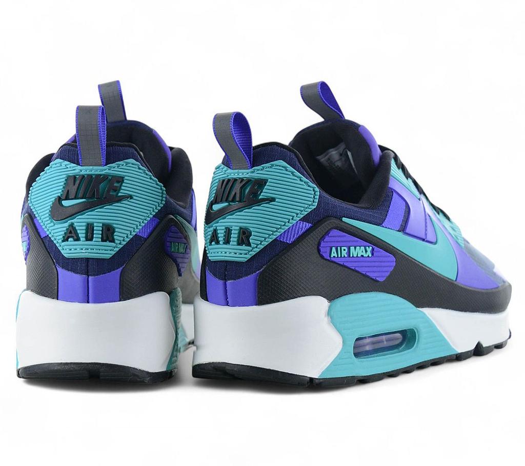 Nike Air Max 90 Drift - Męskie Buty Sneakersy FB2877-500 ORYGINALNE