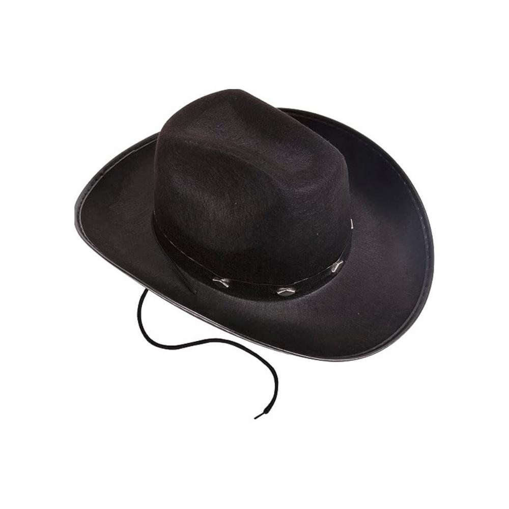 

Cowboy Hat Rhombus Rivet Western Fedora Party Stage Performance Cap Classic Aesthetic Cowgirl Hat Vintage Outdoor Sun Protection