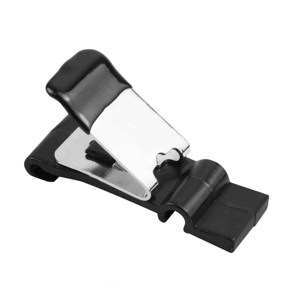 Fuel Door Lid Spring Clip 77360 0E010 Replacement for Toyota 4Runner Camry Echo Highlander