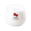 Kaneshotouki Sanrio Swaying Tumbler 320 ml Gesicht 501131 „Hello Kitty“