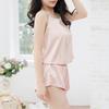 Sleepwear Appointment Lingerie Pure Desire Backless Passion Camisole Romantic Clothing Comfortable Close-fitting Pretty