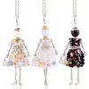 New Arrival Cute Necklace For Women Fashion Jewelry Girl Pendant  Accessory Party Long Necklace