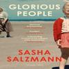 Glorious People by Sasha Salzmann Paperback Book 9781782279501