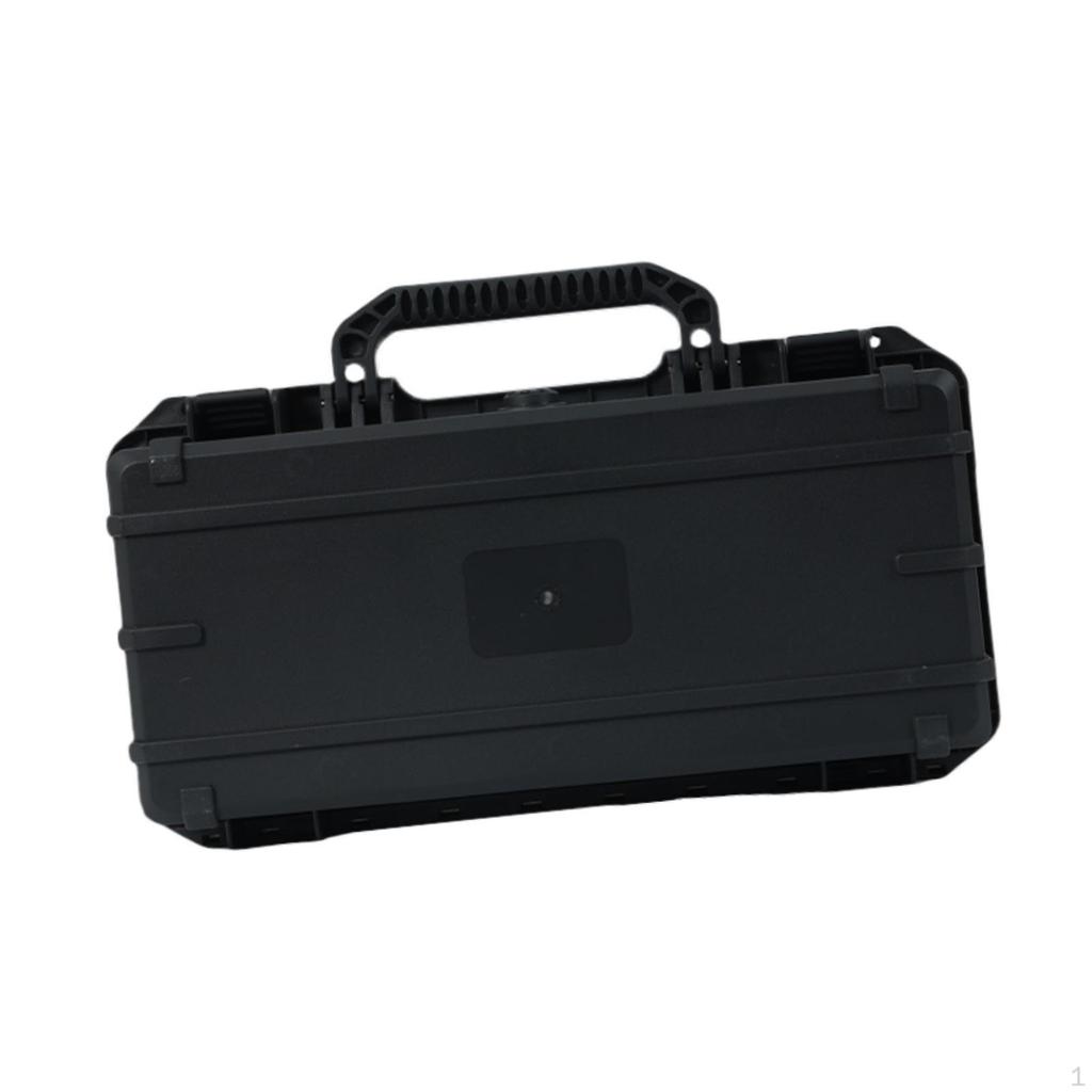 With Compartments, Outdoor Storage Solution