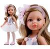 Paola Reina Doll Ballerina Carla 482