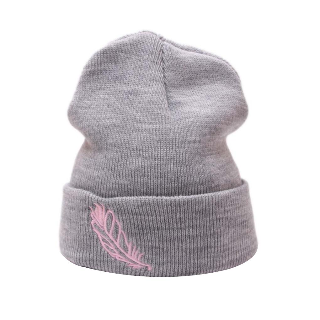 

Мода Мужчины Женщины Вязаная Шерстяная Шапка Вязаная Шапка Буквы Плетеный Теплый Толстый Зимний Головной Аксессуар серый