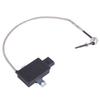 078919529D Exhaust Gas Temperature Sensor EGT Sensor Replacement for S4 B5 A6 C5 Allroad 2.7T 2000-2004