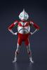 TAMASHII NATIONS Ultraman Rising Ultradad Bandai Spirits S.H.Figuarts Action Figure