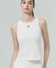 SERGIO TACCHINI W Rib Slim Fit Sleeveless