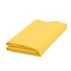 Blanket Plant Cover Thickened Wide Coverage Ventilation Winter Plant Freeze Protection Cover for Outdoor Garden Yellow