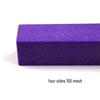 Nail Art Buffing and Polishing Block Set