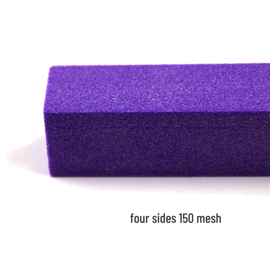 Nail Art Buffing and Polishing Block Set
