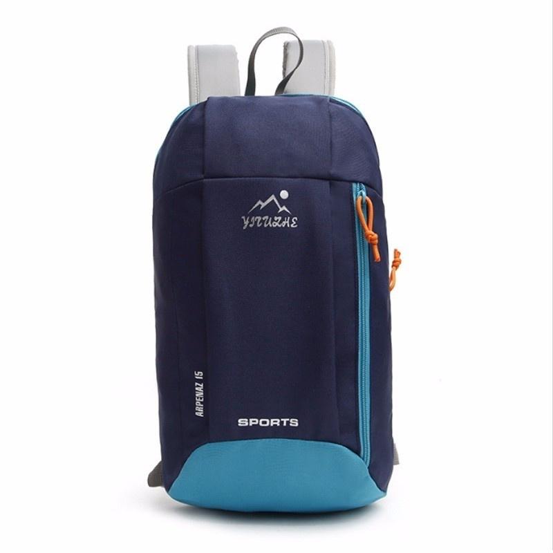 canvas material backpack
