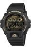 Casio G-Shock Watch Black DW-6900CF-1JF Men's