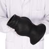 XXL Silicone Hollow Anal Training Plug Expansion Sleeve Adult Couples Toy