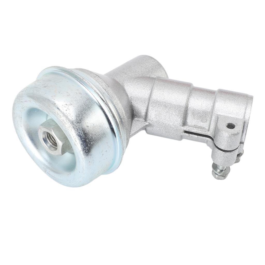 24mm Trimmer Gear Accessory 24 X 10T Optimum Performance High Strength Brush Cutter Gear Part