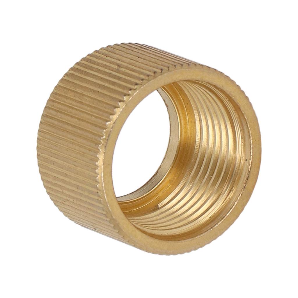 Sandblasting Gun Nozzle Lock Nut Replacement for AS118 Parts Accessories Supplies