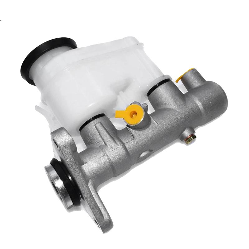 A03E-Car Brake Master Cylinder Sub-Assembly 47201-12800 For Toyota Corolla 1992-2002 Geo Prizm 1993-1997
