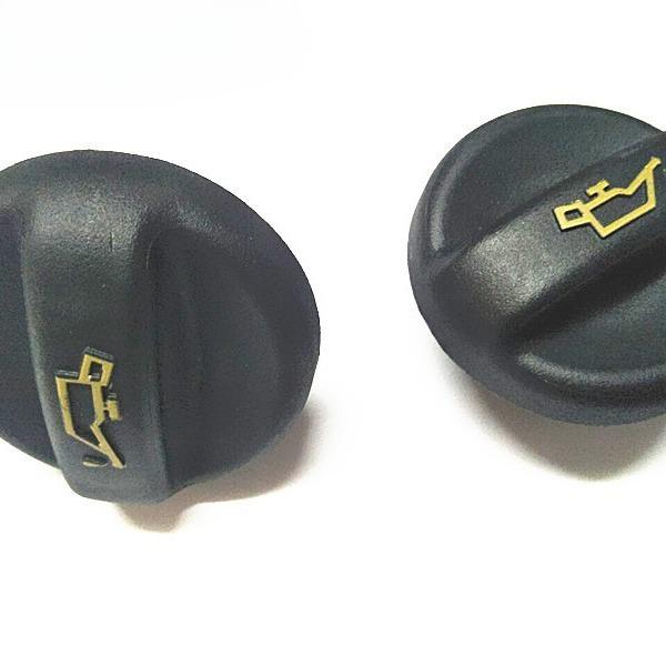 025865 Petrol Engine Oil Filler Cap For Citroen's New C4 Elysee Peugeot Series Berlingo 1996-2014 Xsara Picasso 1999-2014 C1 C2