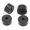4pcs 3D Printer Hotbed Column for VORON 2.4 R2 Light Weight Bed Leveling Mounts Heatbed Leveling Mounts