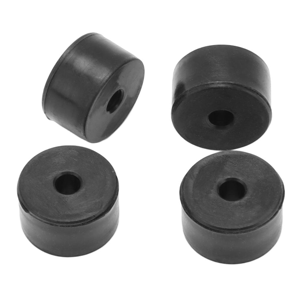 4pcs 3D Printer Hotbed Column for VORON 2.4 R2 Light Weight Bed Leveling Mounts Heatbed Leveling Mounts