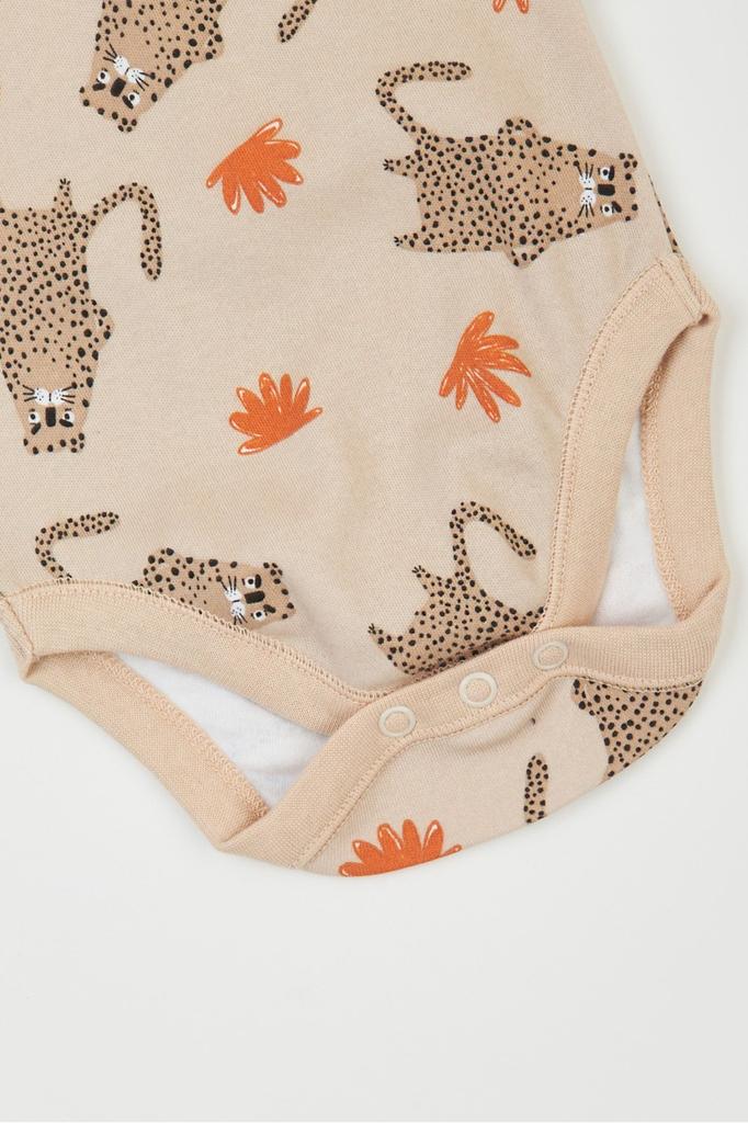 KRAKO Bodysuit (93878)